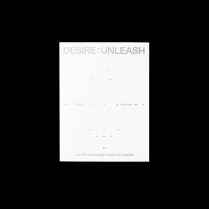 enhypen desire unleash weverse version