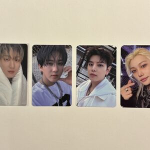 HOP - POBs (Official Photocards)