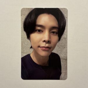 NCT X SANRIO (OFFICIAL PHOTOCARDS)