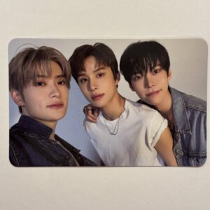 PERFUME – Official Photocards (Photobook Ver.)
