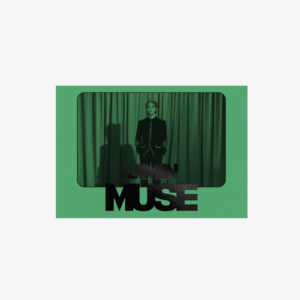 Jimin (BTS): MUSE (Weverse Ver.)