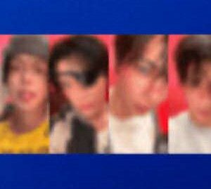 The Star Chapter: TOGETHER (POBs Weverse)