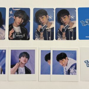 2025 Season's Greetings "The Street Kids" - POBs ktown4u