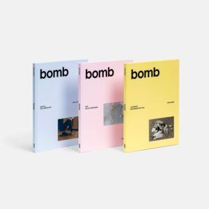 bomb (Standard Ver.)