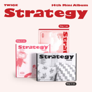 Strategy (Standard Ver.)