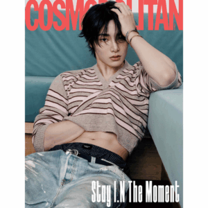 Revista COSMOPOLITAN I.N (Diciembre 2025)