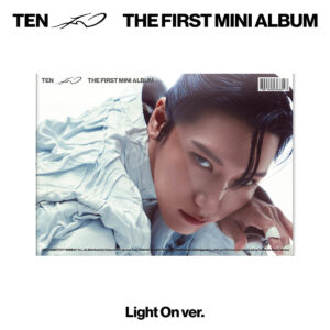 TEN (WayV): TEN (Light On Ver.)