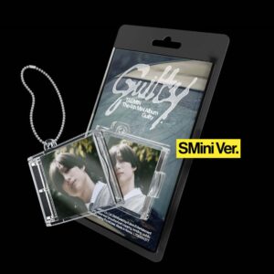 Taemin (SHINee): Guilty (SMini Ver.)
