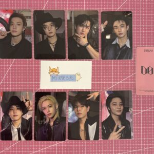 DO IT (Hoodie Photocards)