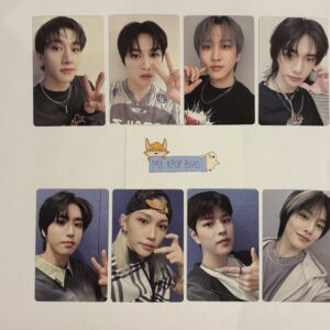 World Tour dominATE SEOUL DVD (POB)