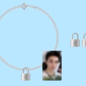 dominATE: celebrATE MERCH (NECKLACE by Hyunjin)