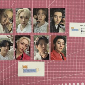 DO IT (FANS SHOP Lucky Draw R2)