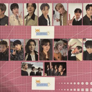 ARIRANG (POB Weverse Shop)
