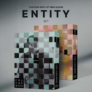 ENTITY (Standard Ver.)