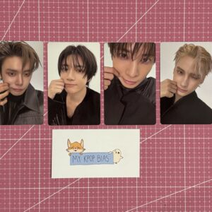 7TH YEAR: A Moment of Stillness in the Thorns (POB Weverse Shop - THORN Ver.)
