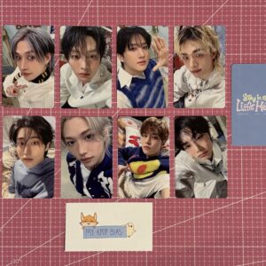 6th Fanmeeting: STAY in Our Little House Pop-Up (ONLINE POB)