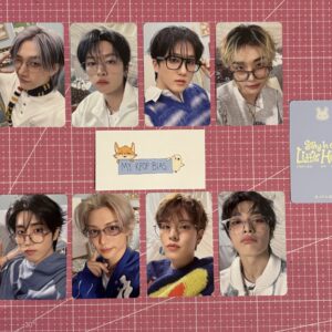 6th Fanmeeting: STAY in Our Little House Pop-Up (OFFLINE POB)