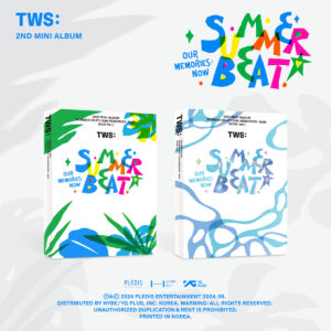 SUMMER BEAT (Standard Ver.)