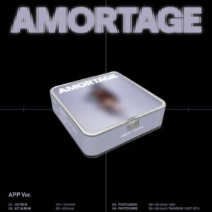 AMORTAGE (App Ver.)