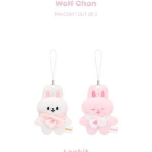 SKZOO SECRET PLUSH MICRO Ver. - STAY in Our Little House
