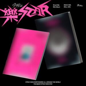 Rock-Star (Standard Ver.)