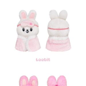 SKZOO PLUSH 10CM Ver. - STAY in Our Little House (8 versions)