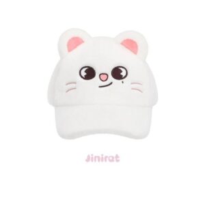 SKZOO PLUSH CAP - STAY in Our Little House (8 versions)