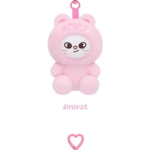 SKZOO PLUSH TOY Ver. - STAY in Our Little House (8 versions)