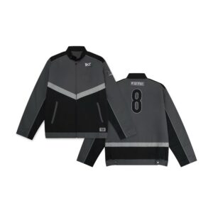 RACING JACKET SEOUL Ver. - SKZOO Everywhere All Around The World