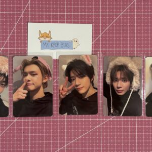 TXT: A Moment of stillness in the Thorns (POBs CU - Thorn Ver.)