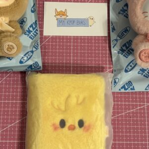SKZOO PLUSH COLLECT BOOK – SKZOO Everywhere All Around The World