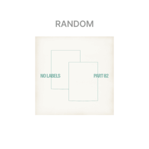 ‘NO LABELS: PART 02’ (Weverse Ver.)