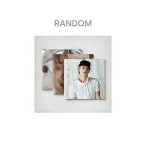 ‘NO LABELS: PART 02’ (Compact Ver.)