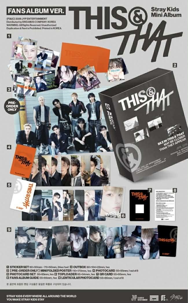 THIS & THAT (PREVENTA Aladin) - Image 6