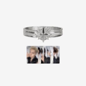 RING - RUN IT (2 Tallas)