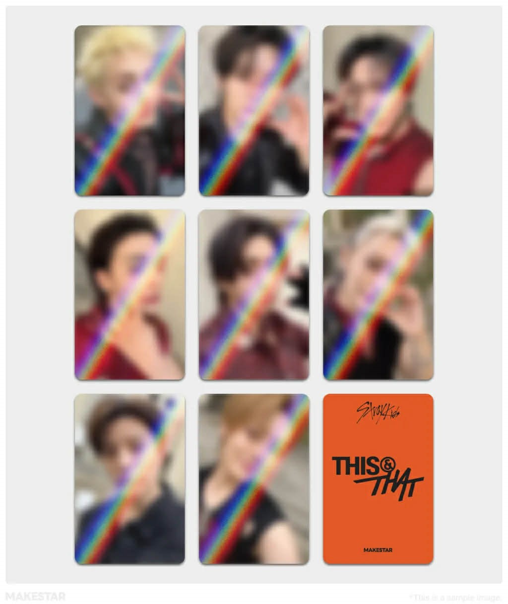THIS & THAT (PREVENTA Makestar) - Image 2