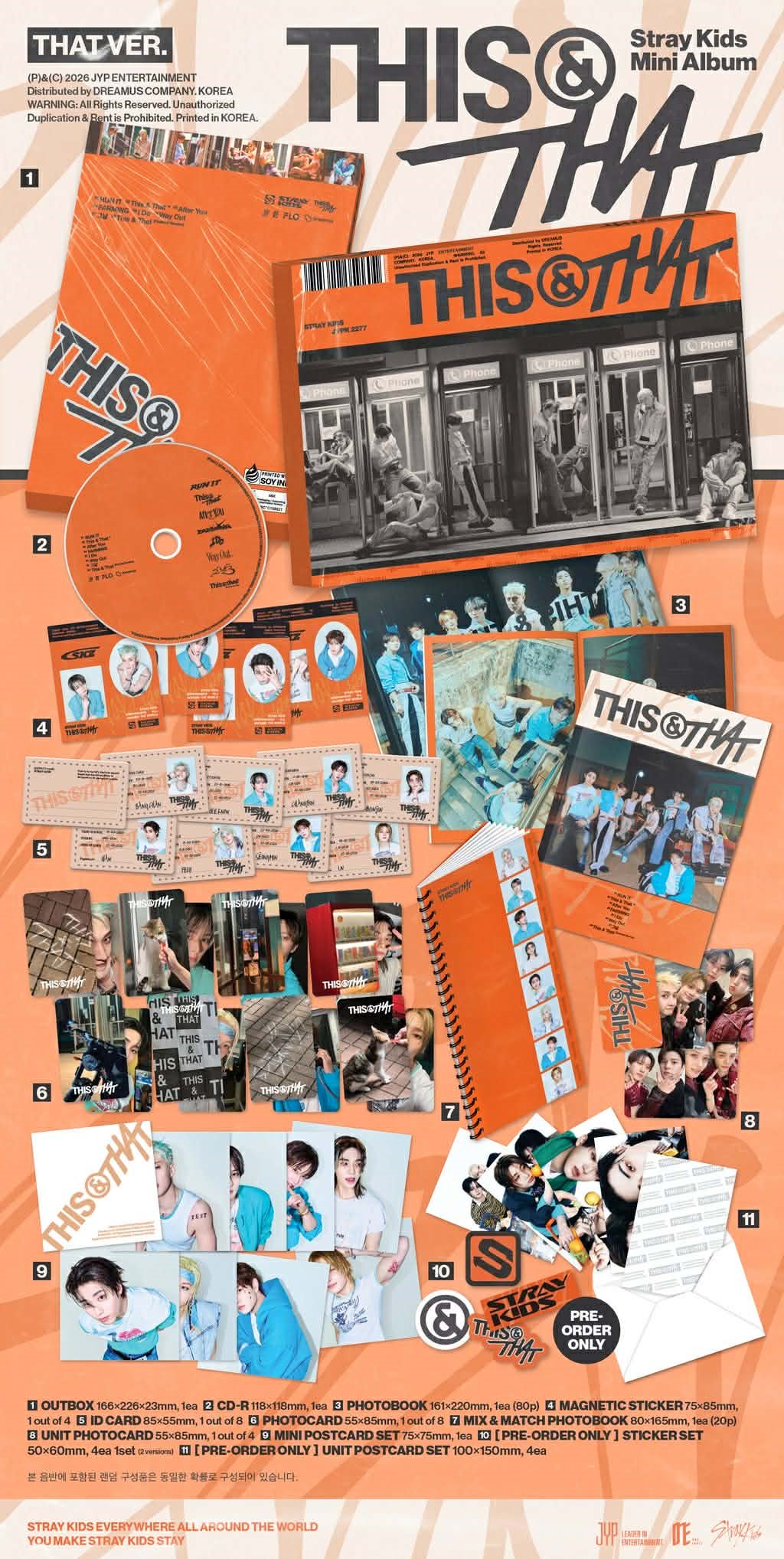 THIS & THAT (PREVENTA Makestar) - Image 4