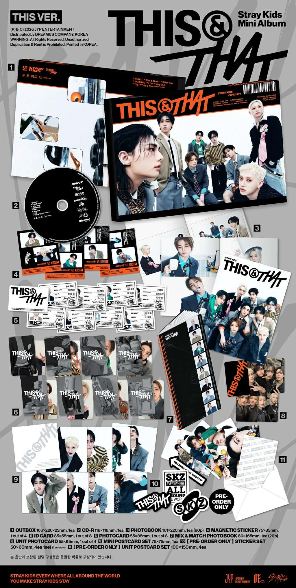 THIS & THAT (PREVENTA Makestar) - Image 3