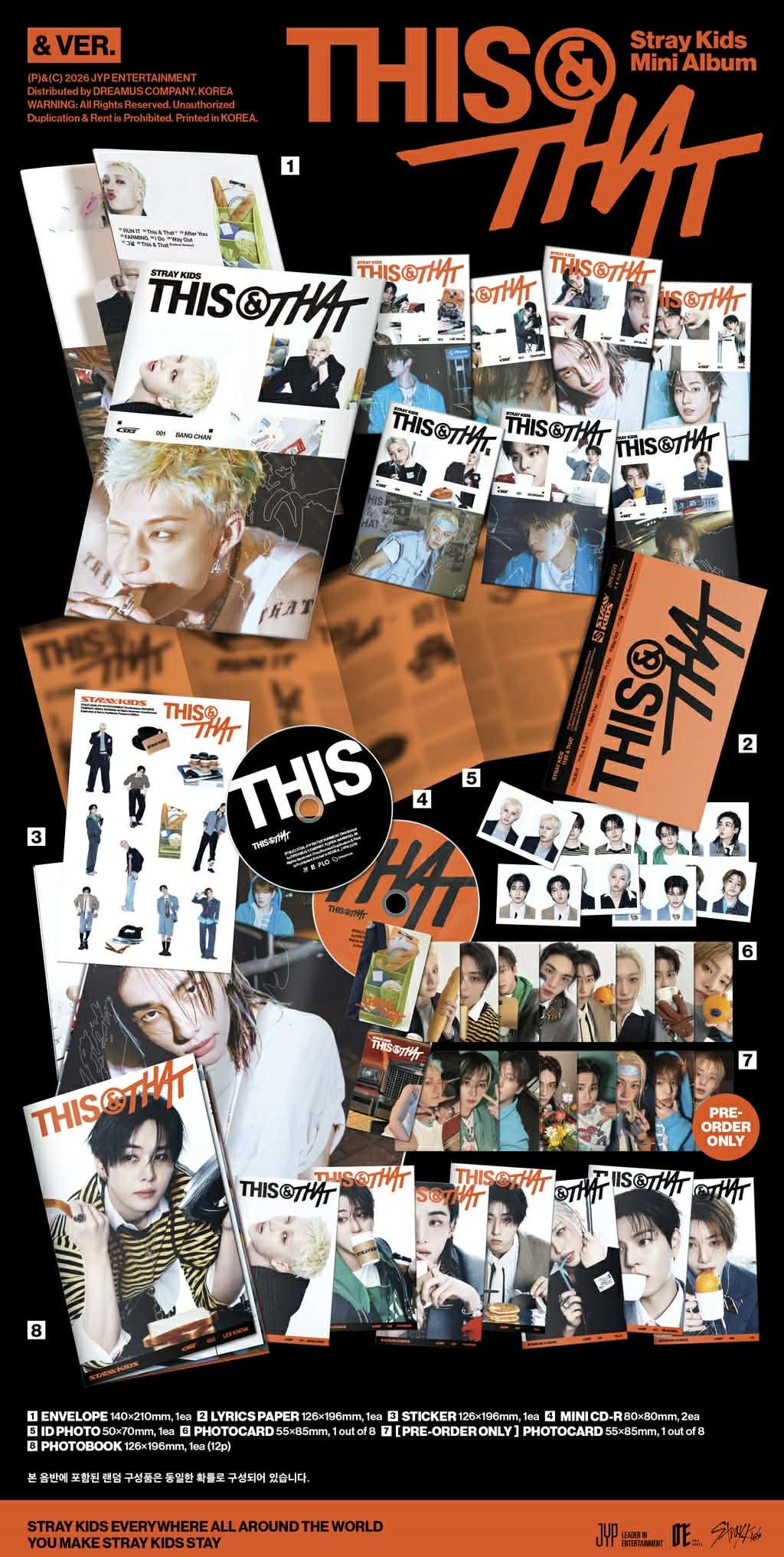THIS & THAT (PREVENTA Makestar) - Image 5