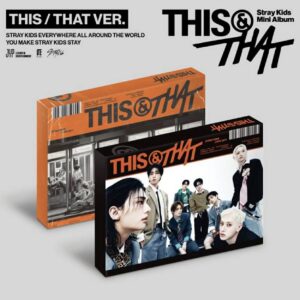 THIS & THAT (PREVENTA Makestar)