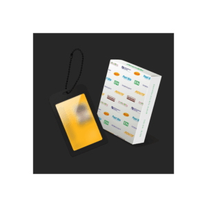 THE SIN : BLISS (ID Card Keyring Ver.) – PREVENTA