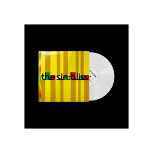 THE SIN : BLISS (Vinyl Ver.)