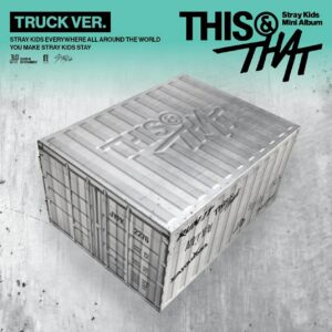 THIS & THAT (Truck Ver.)