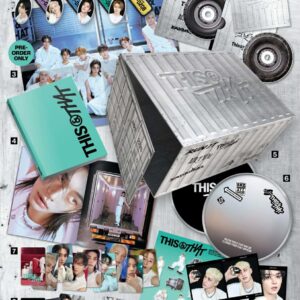 THIS & THAT (PREVENTA Aladin)