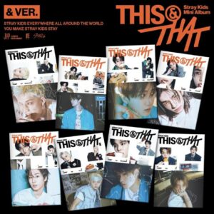 THIS & THAT (& Ver.)