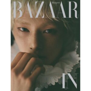 REVISTA HARPER'S BAZAAR I.N 2026.09 (3 versiones)