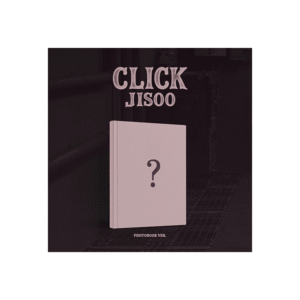 CLICK (PHOTOBOOK VER.) - PREVENTA