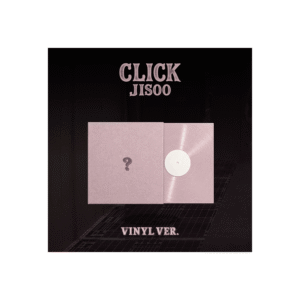 CLICK (VINYL VER.) – PREVENTA