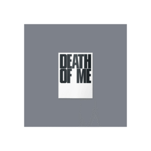 DEATH OF ME (Weverse Ver.) - PREVENTA WEVERSE SHOP