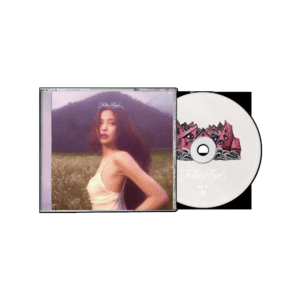 FALLEN ANGEL - PREVENTA